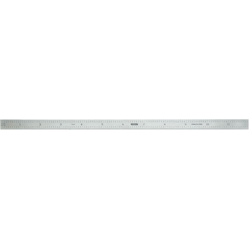 R&egrave;gle de pr&eacute;cision flexible de calibre industriel Sidevic Inc.