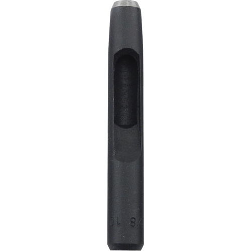 Hollow Steel Punch Sidevic Inc.