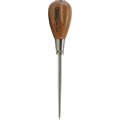 Scratch Awl Sidevic Inc.
