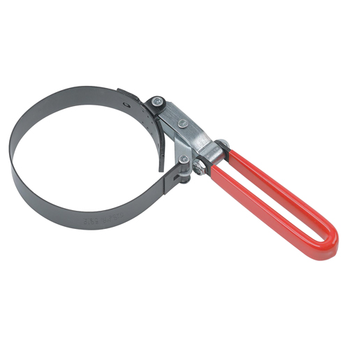 Swivoil Filter Wrench, 2-7/8" - 3-1/4" Filter Capacity Sidevic Inc.