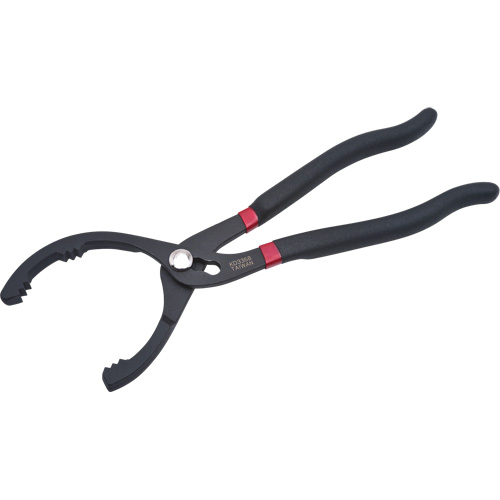 Oil Filter Wrench Pliers, 2-15/16" - 3-5/8" Diameter Sidevic Inc.