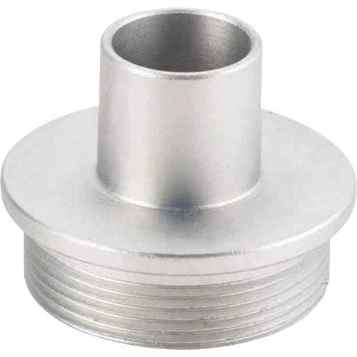 Ensemble de guide de gabarit de routage &agrave; face verrouill&eacute;e de 17/32" Sidevic Inc.