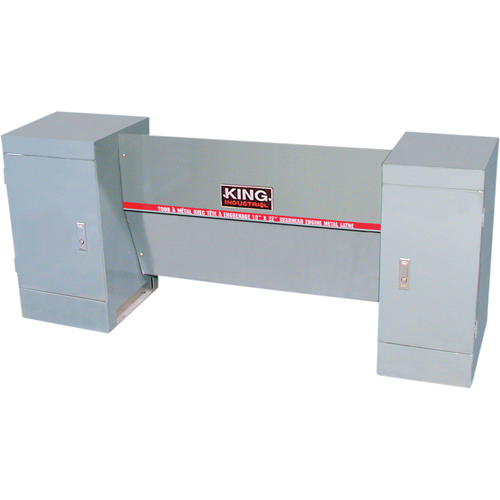 Supports Sidevic Inc.