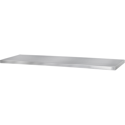 Extreme Tools&reg; RX Series Work Surface, 25" D x 55" W, 1" Thick Sidevic Inc.