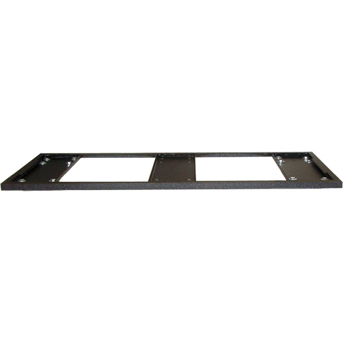 Base Carriage Dolly Sidevic Inc.