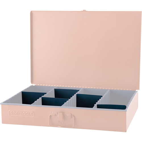 Diviseur en plastique Sidevic Inc.