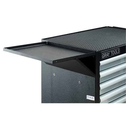 Side Shelf Sidevic Inc.