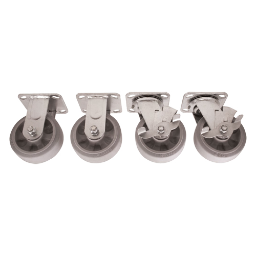 Caster Set Sidevic Inc.