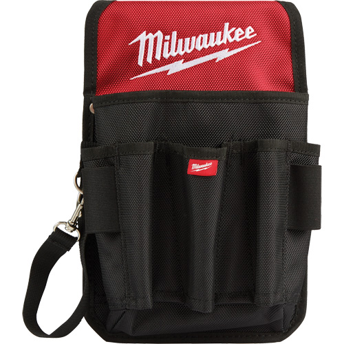 &eacute;tui utilitaire, Porte-outil multiple, Nylon, 9 Poches Sidevic Inc.