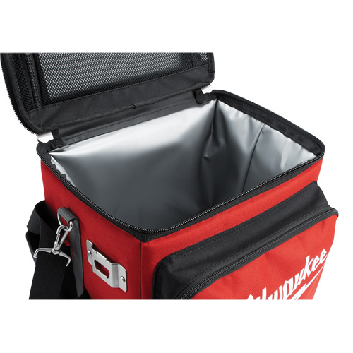 Glaci&egrave;re de chantier, 20,5 L Capacit&eacute; Sidevic Inc.