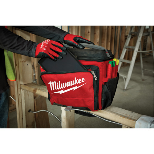 Glaci&egrave;re de chantier, 20,5 L Capacit&eacute; Sidevic Inc.