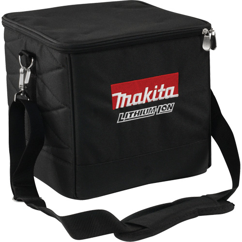 Sub-Compact Combo Kit Bag, Nylon, 2 Pockets, Black Sidevic Inc.
