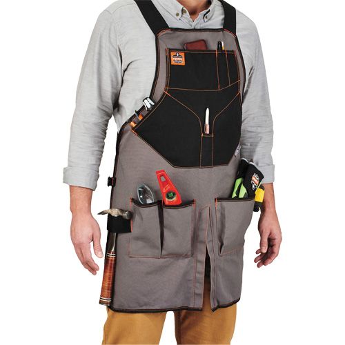 Tablier &agrave; outils Arsenal 5705 Sidevic Inc.