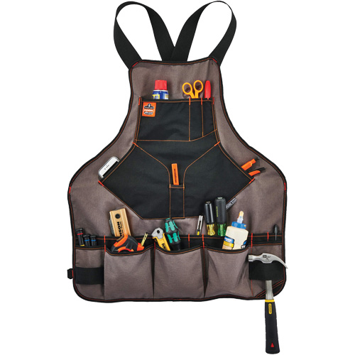Tablier &agrave; outils 5704 Arsenal Sidevic Inc.