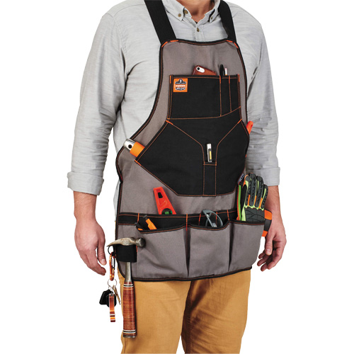 Tablier &agrave; outils 5704 Arsenal Sidevic Inc.