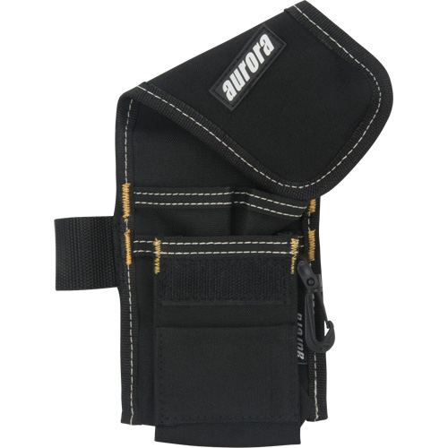 Multi-Purpose Tool Holder, Multiple Tool Holder, Polyester, 4 Pockets Sidevic Inc.