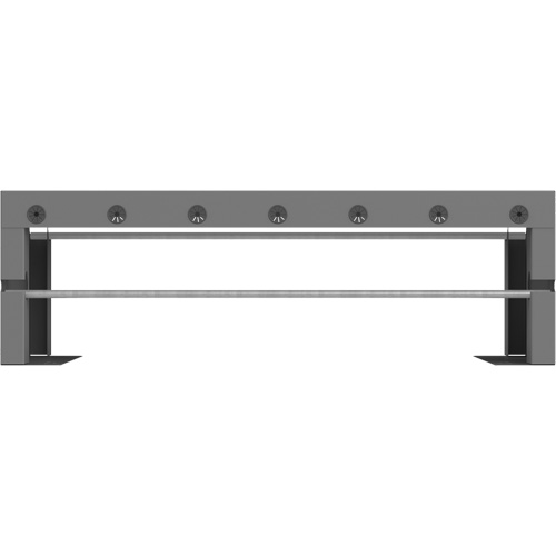 Support de bobine de fil pour bacs & tiroirs, Ajout, 33-3/4" la x 9-5/16" p x 10-5/8" h Sidevic Inc.