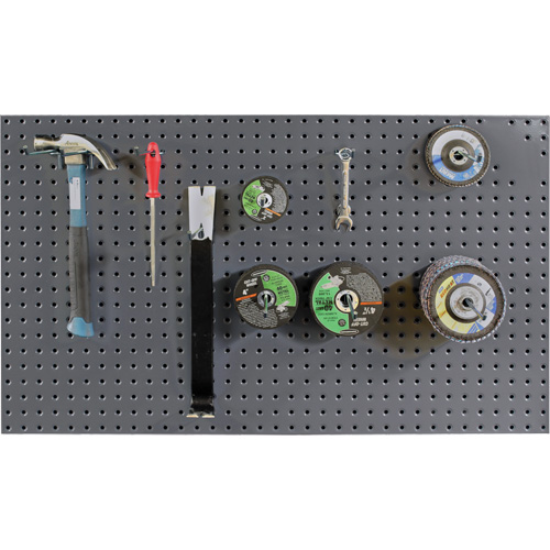 Pegboard Panel Sidevic Inc.