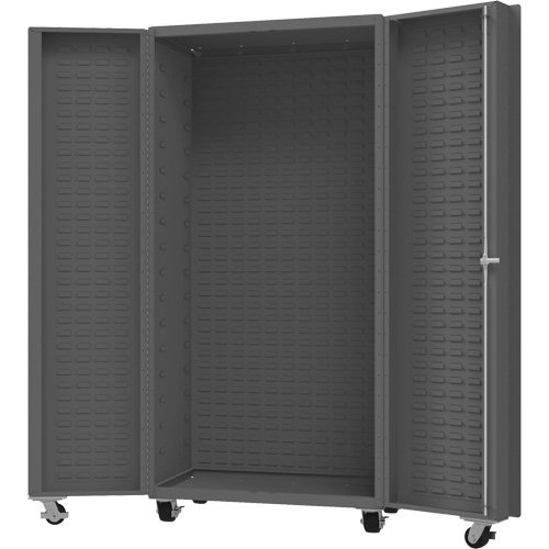 Armoire mobile vide Sidevic Inc.