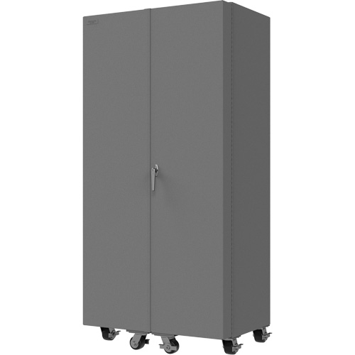 Armoire mobile vide Sidevic Inc.
