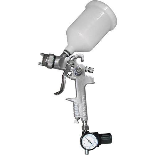 HVLP Spray Gun Kit Sidevic Inc.