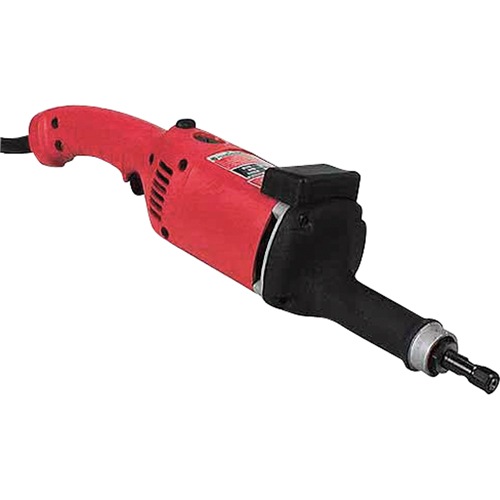 Rectifieuse robuste, 1/4", 120 V, 11 A, 14500 Tr/min Sidevic Inc.