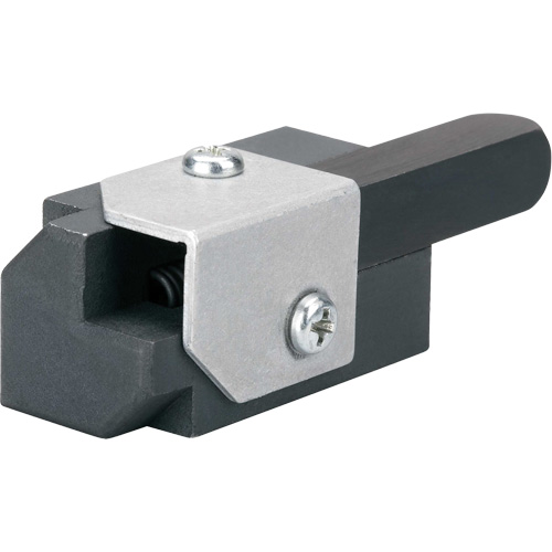 Ciseau dangle pour charni&egrave;re Sidevic Inc.
