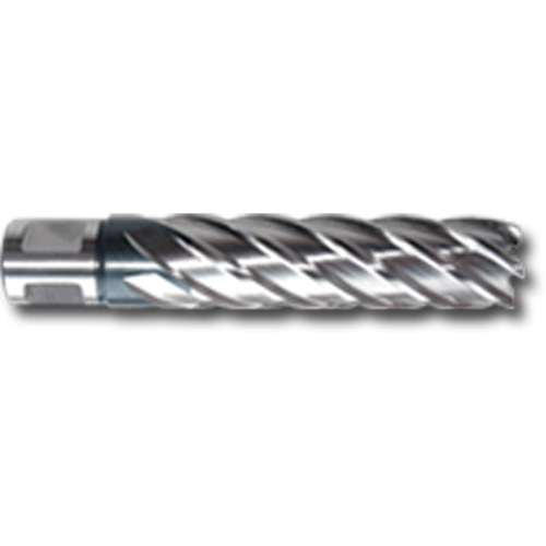 Annular Cutter, 7/16" Diameter, High Speed Steel, 1" Depth of Cut, 3/4" Shank Sidevic Inc.