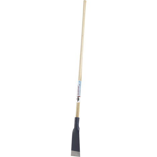Grattoir Yukon, Lame 14" x 3-3/4", Manche Droit Sidevic Inc.