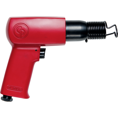 Utility Hammers, 25 CFM, 1/4", 3000 BPM Sidevic Inc.