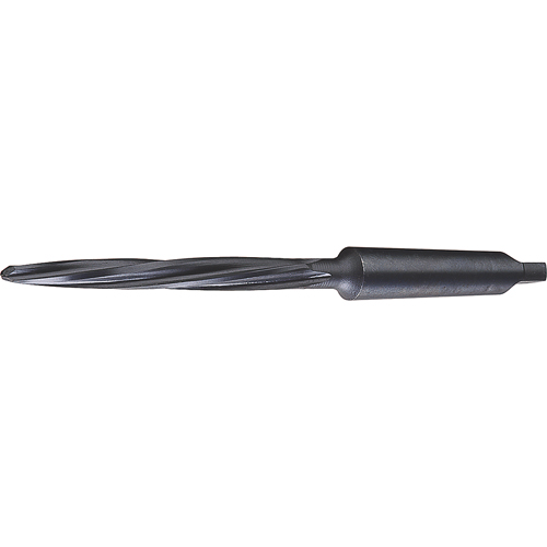 CLEVELAND Black Oxide Bridge Reamer, 1.1875", MTS Shank Sidevic Inc.