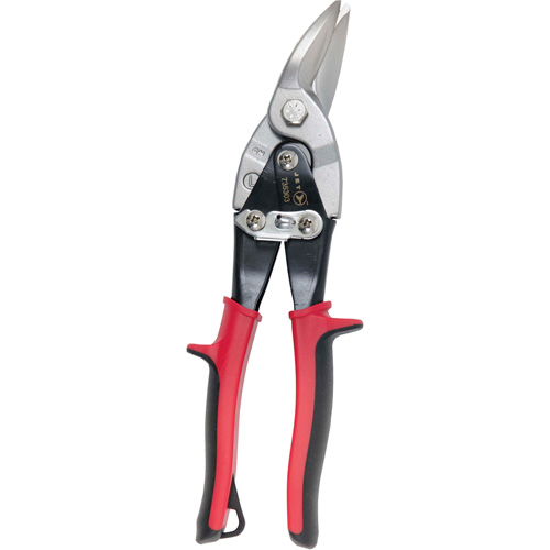 Super Heavy Duty Aviation Snips Sidevic Inc.