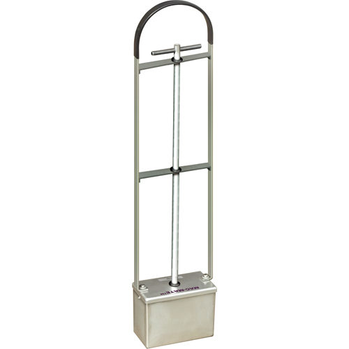 AIMANT,RAM-PIECES MAGNET,POIGNEE LONGUE,7 LB CAP, Longueur de 4-1/2", Capacit&eacute; de 5 lb Sidevic Inc.