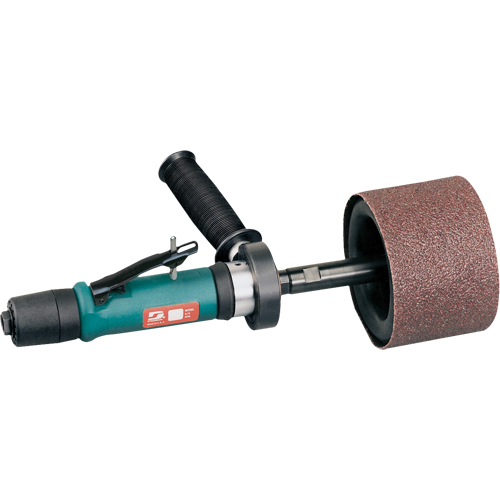 Dynastraight Finishing Tool Sidevic Inc.