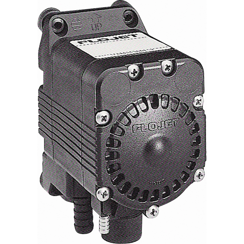 Air-Operated Diaphragm Pumps, 5 GPM Sidevic Inc.