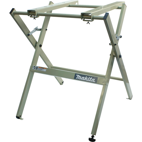 Quick & Convenient Workshop Stand Sidevic Inc.