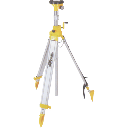 Heavy-Duty Elevating Tripods Sidevic Inc.