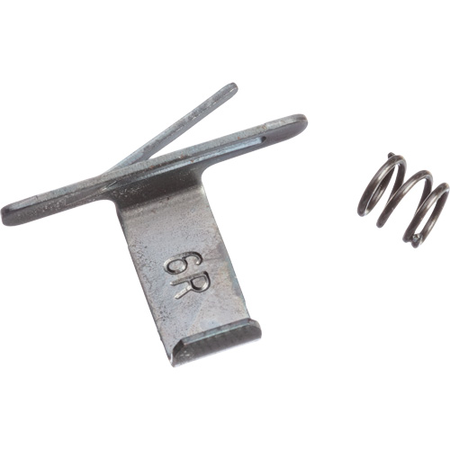Wrench Coil & Flat Spring Assembly Sidevic Inc.
