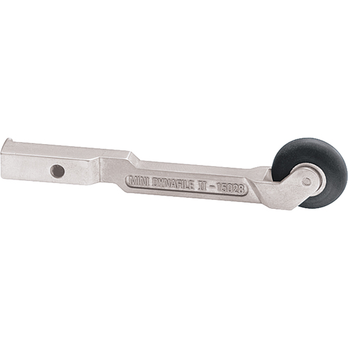 Mini-Dynafile&reg; II Contact Arms Sidevic Inc.