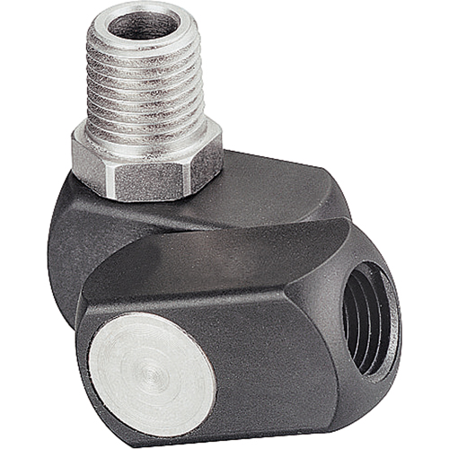 Air Line Connectors Sidevic Inc.