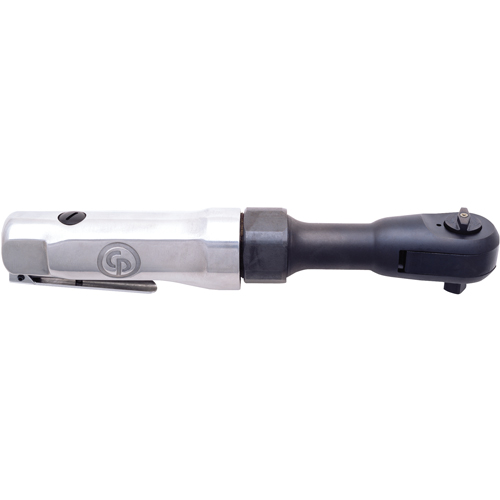 Ratchets, 3/8" Drive, 1/4" NPTF, 16 CFM Sidevic Inc.