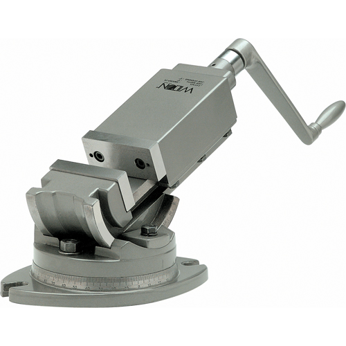 Super Precision 2 Way Angular Machine Vises Sidevic Inc.
