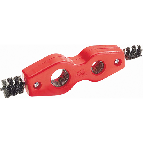 Inner-Outer Copper Cleaning Brush No.4100 Sidevic Inc.