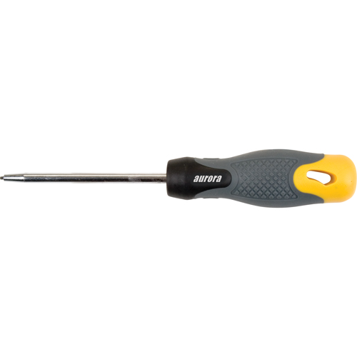 Square Tip Screwdriver, #0 Tip, Round Sidevic Inc.