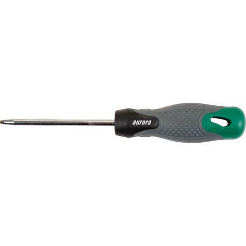 Square Tip Screwdriver, #1 Tip, Round Sidevic Inc.