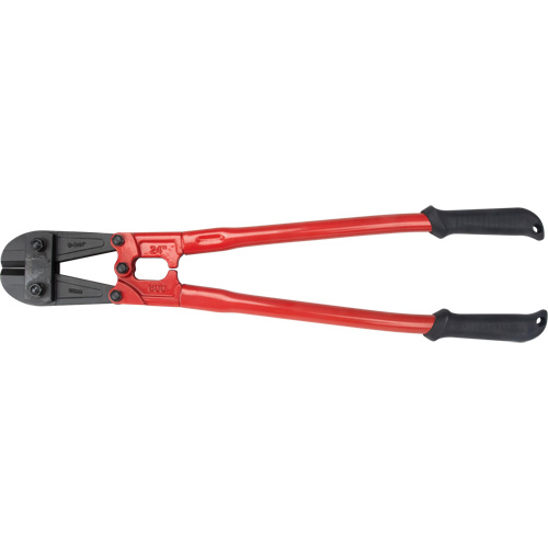 Coupe-boulon, 24" l, Coupe centrale Sidevic Inc.