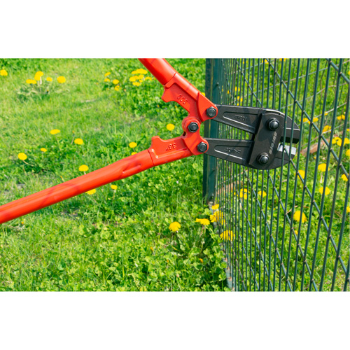 Bolt Cutter, 18" L, Center Cut Sidevic Inc.