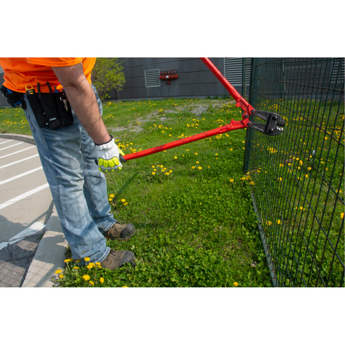 Bolt Cutter, 18" L, Center Cut Sidevic Inc.