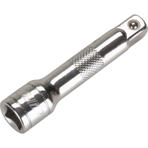 Socket Extension, 3/8" Drive, 8" L Sidevic Inc.