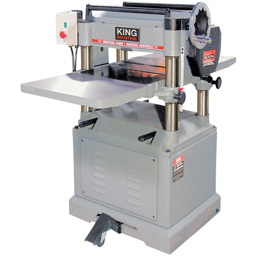 Planer, 42" W x 32-1/2" L x 45" H Sidevic Inc.
